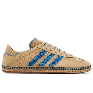 Adidas CLOT Gazelle By EC